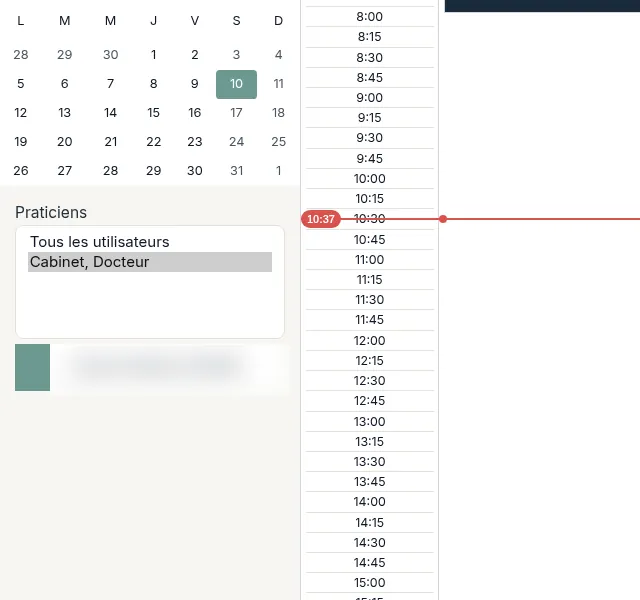 Agenda